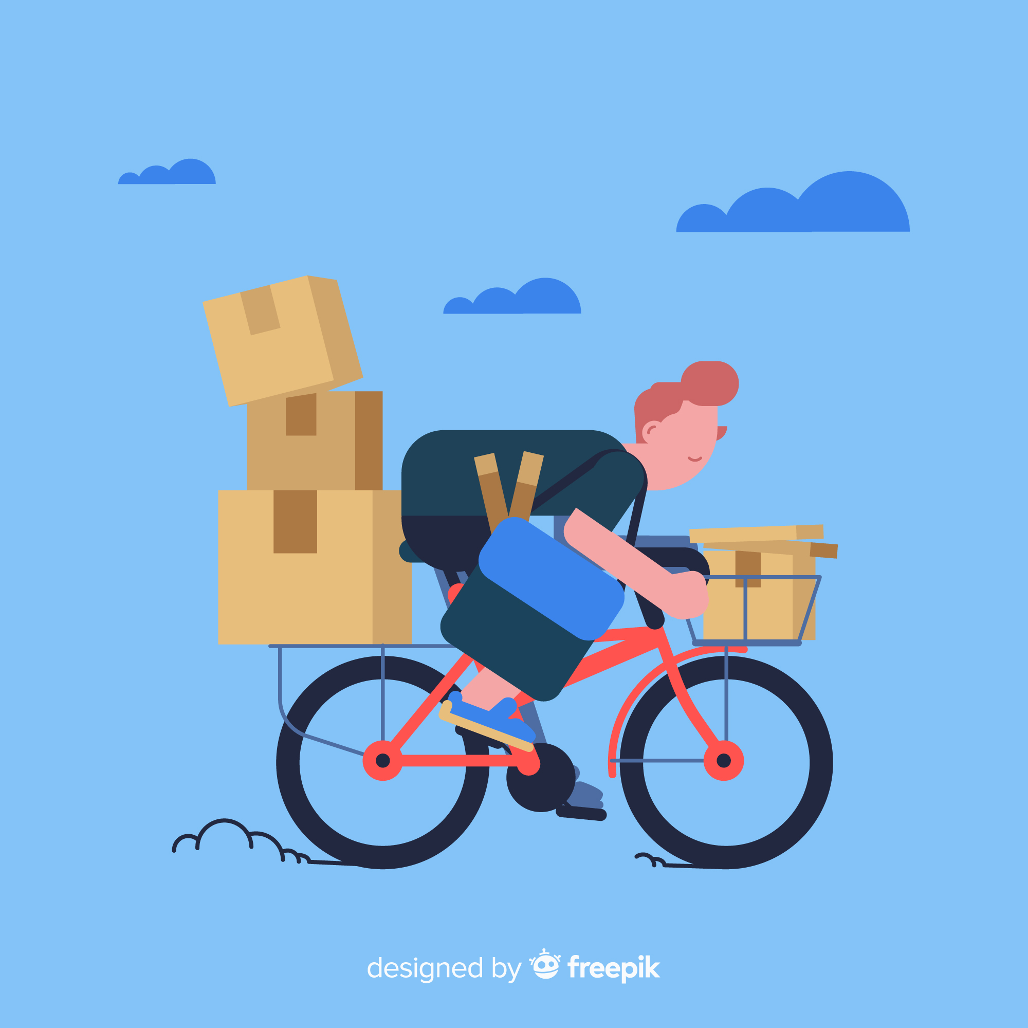 Fulfilment Delivery